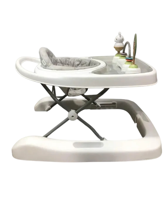 Shop Ingenuity Step & Sprout 3-in-1 Foldable Activity Walker, First Forest at GoodBuy Gear