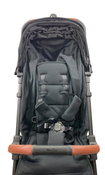Shop Silver Cross Jet 5 Super Compact Stroller, 2024, Black at GoodBuy Gear