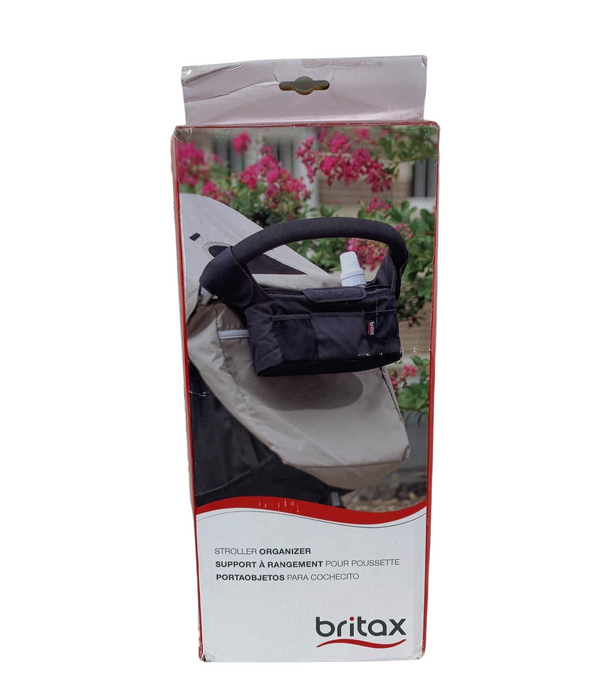 Britax Stroller Organizer