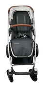 Shop UPPAbaby VISTA V2 Stroller, 2023, Theo (Dark Taupe) at GoodBuy Gear