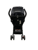Shop Maxi-Cosi Mara XT Ultra Stroller, 2023, Essential Black at GoodBuy Gear