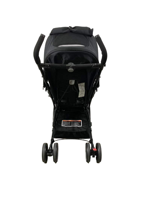 Shop Maxi-Cosi Mara XT Ultra Stroller, 2023, Essential Black at GoodBuy Gear
