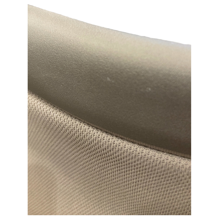 Shop Silver Cross Reef First Bed Folding Bassinet, Frappe at GoodBuy Gear