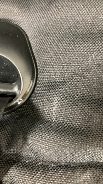 Shop Cybex Gazelle S Seat Unit, Black Frame, Moon Black at GoodBuy Gear