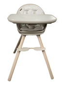 Shop Maxi-Cosi Moa 8-in-1 High Chair, Classic Oat at GoodBuy Gear