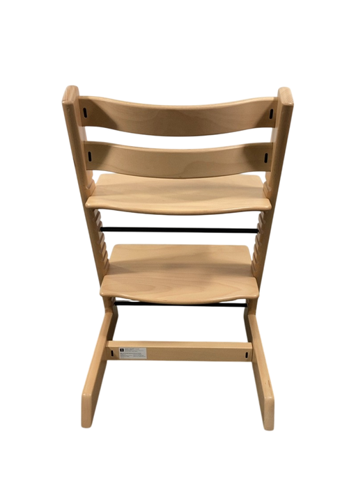 Shop Stokke Tripp Trapp Chair, Natural at GoodBuy Gear