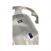 Shop Halo BassiNest Connected Swivel Sleeper 3.0, White/Grey at GoodBuy Gear