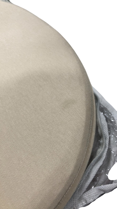 Shop Snuggle Me Organic Lounger Curve, Birch at GoodBuy Gear