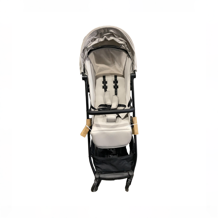 Shop DRAFT - Parent's Choice Lightweight Quick Fold Baby Stroller, 2026, Dove at GoodBuy Gear