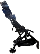 Shop Parent's Choice Lightweight Quick Fold Baby Stroller, 2025, Black at GoodBuy Gear
