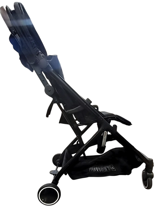 Shop Parent's Choice Lightweight Quick Fold Baby Stroller, 2025, Black at GoodBuy Gear