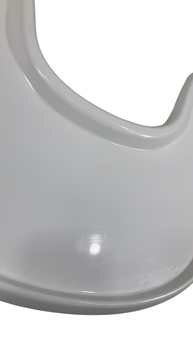 Shop Stokke Tripp Trapp Tray, White at GoodBuy Gear
