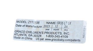 Shop Graco Modes Element Travel System, 2023, Canter at GoodBuy Gear