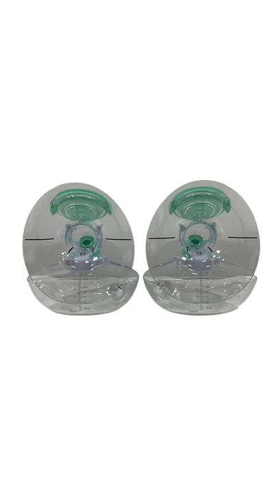 Shop Elvie Breast Pump Double at GoodBuy Gear