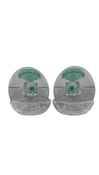 Shop Elvie Breast Pump Double at GoodBuy Gear