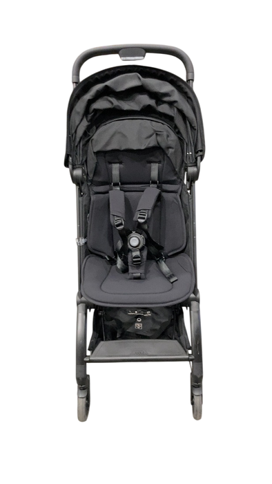 Shop Joolz Aer+ Stroller, 2024, Space Black at GoodBuy Gear