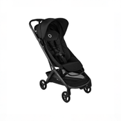 Shop Bugaboo Butterfly 2 Stroller, 2025, Black, Heritage Black, Heritage Black at GoodBuy Gear