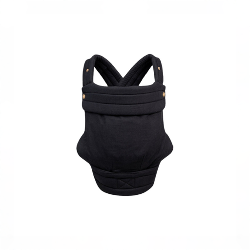 Shop Mabē The Monarch Carrier, Ebony at GoodBuy Gear