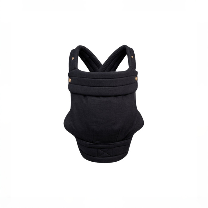Shop Mabē The Monarch Carrier, Ebony at GoodBuy Gear