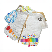 Shop Lovevery The Play Gym, Multi-Color at GoodBuy Gear