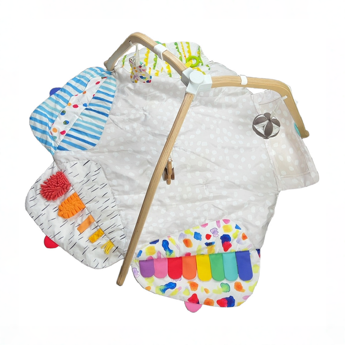 Shop Lovevery The Play Gym, Multi-Color at GoodBuy Gear