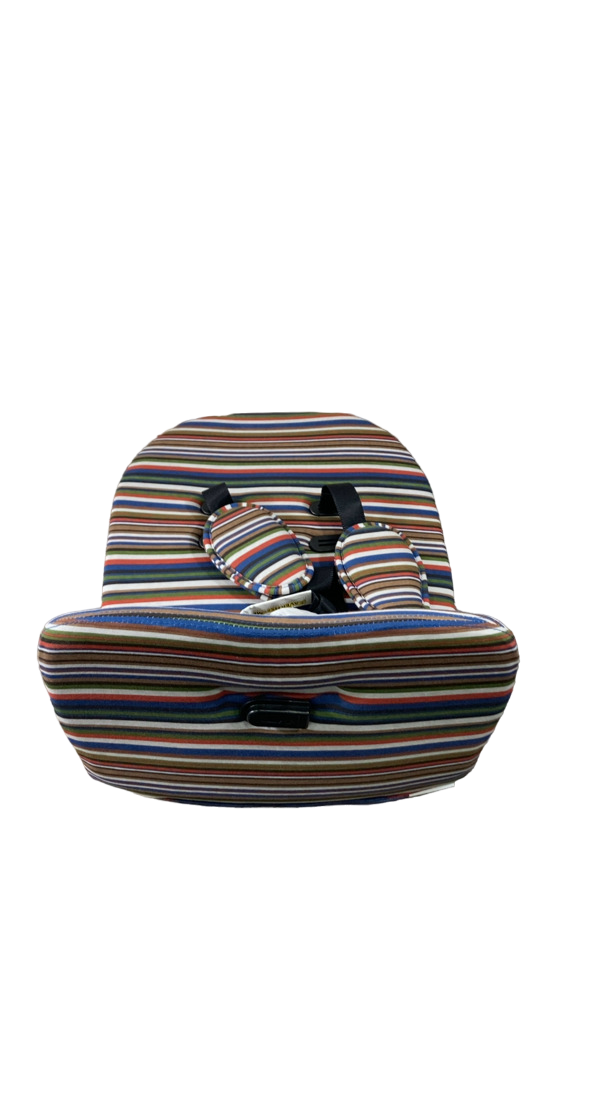 Mima Comfort Kit for Kobi/Xari, Multicolor — GoodBuy Gear