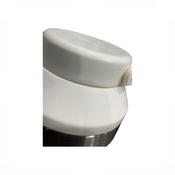 Shop Baby Brezza All Day Portable Breastmilk Cooler, White at GoodBuy Gear