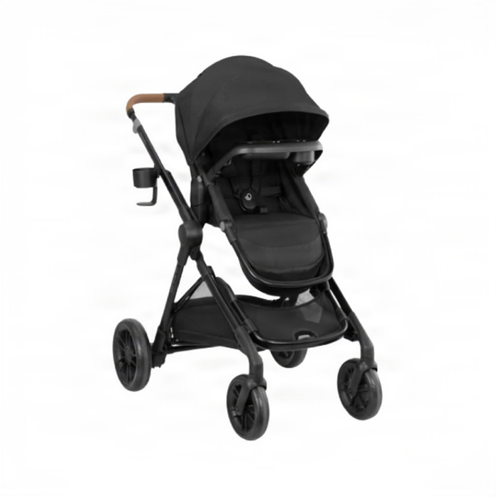 Shop Evenflo Pivot Xpand NXT Stroller, 2025, Coal Black at GoodBuy Gear
