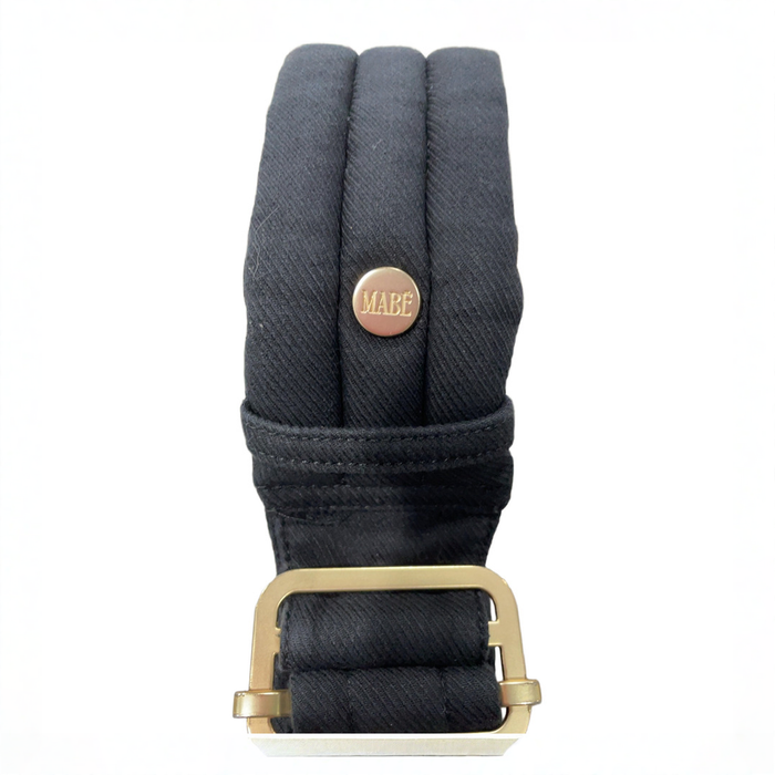 Shop Mabē The Monarch Toddler Sling, Ebony at GoodBuy Gear