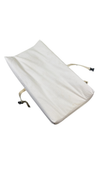 Shop Naturepedic Organic Cotton Changing Pad 2 Sided Contoured, Natural at GoodBuy Gear