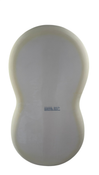 Shop Keekaroo Peanut Changing Pad, Vanilla at GoodBuy Gear