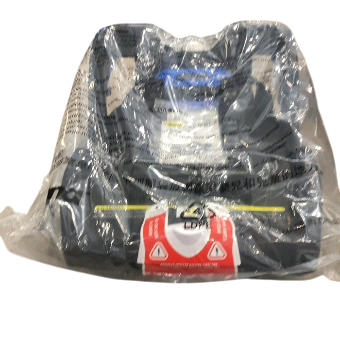 Shop Doona Infant Car Seat & Stroller Combo, 2024, Nitro Black at GoodBuy Gear