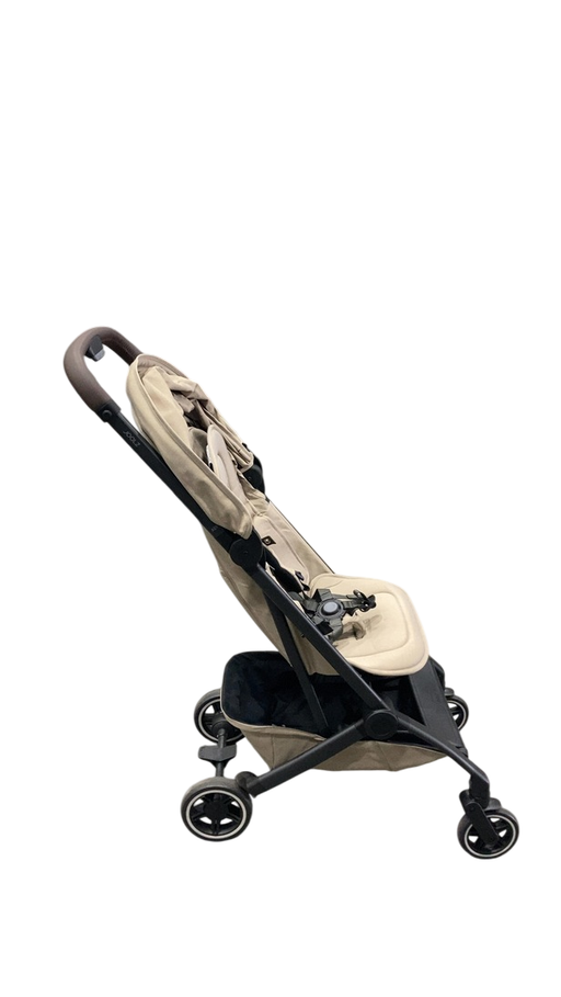Shop Joolz Aer+ Stroller, 2024, Sandy Taupe at GoodBuy Gear