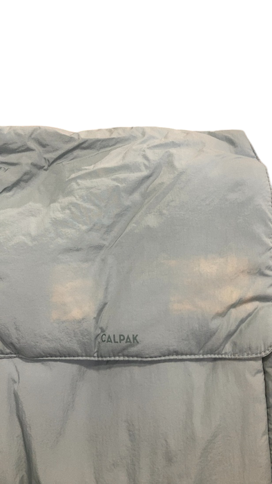 Shop Calpak Diaper Backpack with Laptop Sleeve, Bluebell at GoodBuy Gear