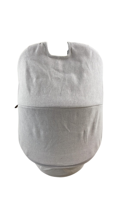 Shop UPPAbaby VISTA V2 Stroller, 2023, Anthony (White & Grey Chenille) at GoodBuy Gear