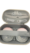 Shop Momcozy All-in-one M5 Double Wearable Breast Pump, Gradiant Pink at GoodBuy Gear