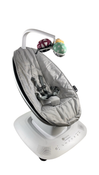 Shop 4moms MamaRoo Multi-Motion Baby Swing, Grey Classic at GoodBuy Gear