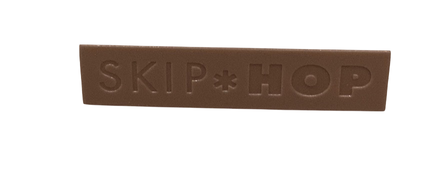 Shop Skip Hop Wipe-Clean Changing Pad, Oat at GoodBuy Gear