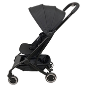 Shop Joolz Aer Stroller, 2021, Refined Black at GoodBuy Gear
