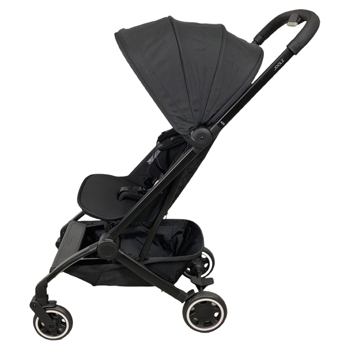 Shop Joolz Aer Stroller, 2021, Refined Black at GoodBuy Gear