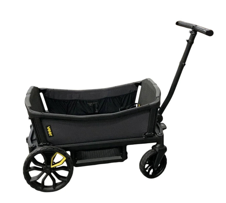 Veer All Terrain Cruiser XL Wagon, 2025, Black