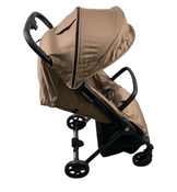 Shop Zoe The Traveler Stroller, 2023, Brown at GoodBuy Gear