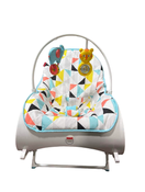 used Fisher Price Comfort Curve Bouncer