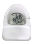 Shop Stokke Clikk High Chair, White at GoodBuy Gear