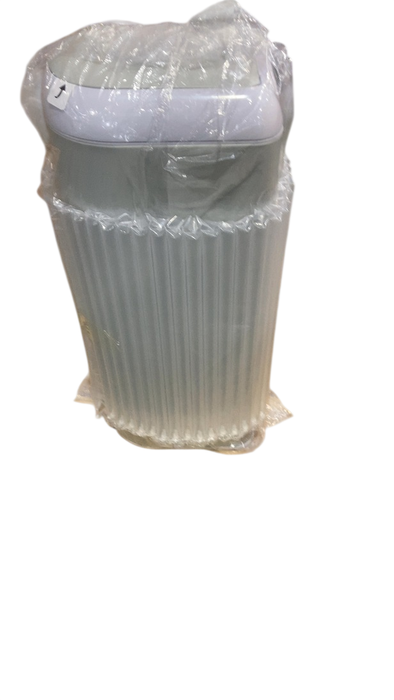 Shop Diaper Genie Platinum Pail Gift Set, Grey at GoodBuy Gear