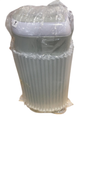 Shop Diaper Genie Platinum Pail Gift Set, Grey at GoodBuy Gear