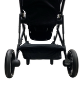 Shop Cybex Gazelle S Modular Stroller, 2024, Black Frame, Moon Black at GoodBuy Gear