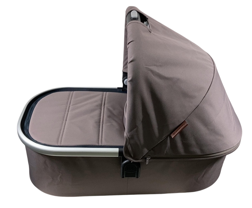 Shop UPPAbaby VISTA V2 Stroller, 2023, Theo (Dark Taupe) at GoodBuy Gear