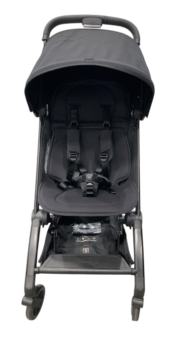 Shop Joolz Aer+ Stroller, 2025, Space Black at GoodBuy Gear