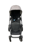 Shop UPPAbaby Vista V3 Stroller, 2025, Greyson (Charcoal Melange) at GoodBuy Gear
